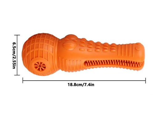 Puppy Dental Chew Toy