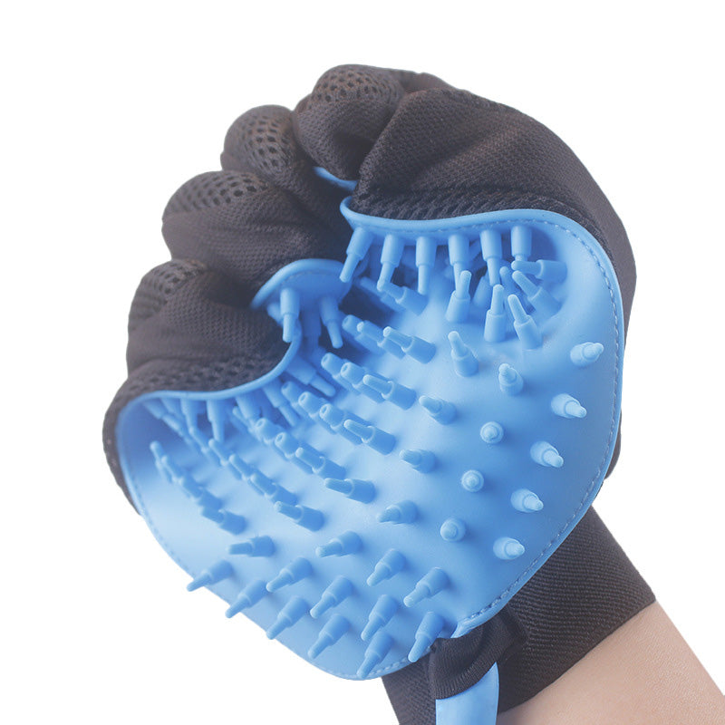Magic Bath Glove for Pets