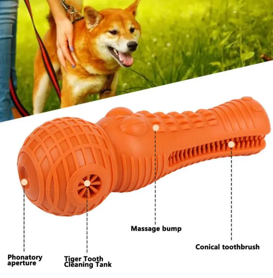 Puppy Dental Chew Toy