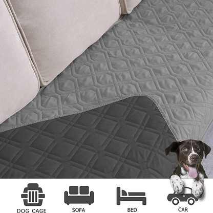 Waterproof Pet Couch Guard