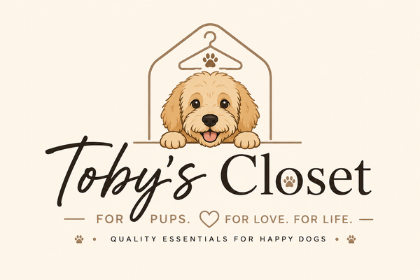 Toby's Closet