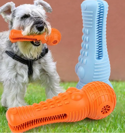 Puppy Dental Chew Toy