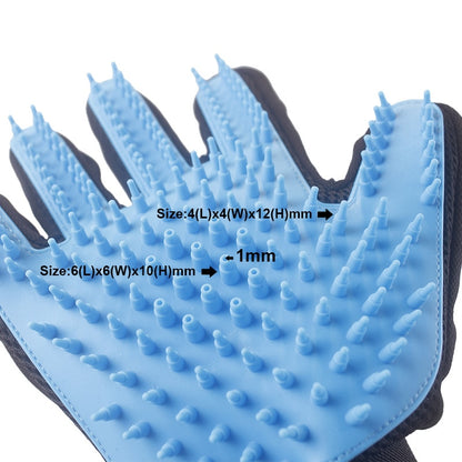 Magic Bath Glove for Pets